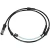 BMW F07 Fren Balata Fişi Arka 34356791961 Wender