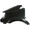 Mercedes Spr906 2006-2013 Çamurluk Ön Sol Deliksiz Sac 9066377719 Wender