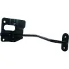 Mercedes C207 Panel Kilit Braketi Ön A2078980132 Wender