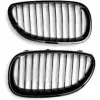 BMW E60+LCI 2003-2009 Panjur Set Piano Siyah 51712155447 Wender