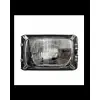 Mercedes T1:207D 410D 1977-1995 Komple Far Sol 0008207061 Ayfar