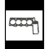 BMW E39 E46 Silindir Kapak Contası M47 84mm 1 Delik 11122247498 Payen