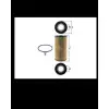 Mercedes W124 W140 W202 W210 Spr2801-904 Vito638 Yağ Filtresi OM601 OM602 OM604606 6061800009 Knecht