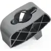 BMW G30+LCI G32+LCI G11+LCI G15 G16 Tampon Demir Braketi G30 LCI Ön Alt Sol Sağ 2020 51117397396 Wender