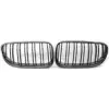 BMW E 92-LCI 2010-2013 Panjur E92 LCI Set Piano Siyah Diamond 51137254969 Wender