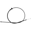 BMW F40 F45 X1:F48 X2:F39 Kaput Teli Arka 51237300572 Wender