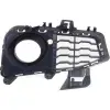 BMW F32+LCI F36+LCI 2013-2020 Tampon Izgarası F32 LCI Ön Sol Açık M Tech 51118054507 Wender