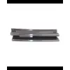 Mercedes W140 1995-1998 Tampon Çeki Kapağı Ön Sol 1408850926 Wender