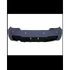 BMW F20 F21 2011-2014 Komple Tampon Arka PDCli 0 Çıkış M Tech 51128055148 Wender