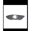 Mercedes W204 2011-2013 Tampon Izgarası Ön Sol Kapalı Sis Far Çerçeveli 2048803824 Wender
