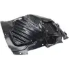 BMW F34+LCI Çamurluk Davlumbazı Ön Sol Ön Taraf 51717288909 Wender