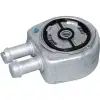 Land Rover L359 L538 L550 Motor Yağ Radyatörü 2.0 LR025515 Wender