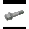 Mercedes W201 W2024-203 W210 W168 Jant Bijonu 61mm 12x1.5x20mm 0009901007 Febi