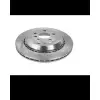 Mercedes W164 W251 Fren Diski Arka Havalı 4 Matic 280500 1644230612 Meyle