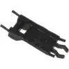 BMW E36 Sunroof Klipsi Sol Sağ 54128119095 Wender
