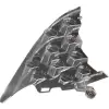 BMW F10 2010-2013 Far Sinyal Reflektörü Sağ 63117271912 Wender
