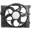 BMW E87+LCI Komple Fan N43 N45N N46N 17427563258 Wender