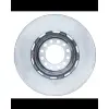 Mercedes W164 W251 X164 Fren Diski Ön Havalı 4 Matic 280500 1644210512 Meyle