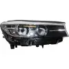BMW G11 2015-2018 Komple Far Sağ AHL LED Icon Light 63117408710 Wender