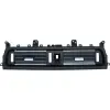 BMW F10+LCI Klima Kalorifer Izgarası Ön Orta Yarı Nikelajlı Siyah 64229209136 Wender