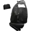 Mercedes W251 2010-2013 Çamurluk Davlumbazı Ön Sol Ön Taraf A2518802705 Wender