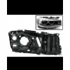 BMW F34 2013-2016 Far Kasası Sağ Bi Xenon 63117355556 Wender
