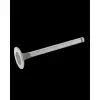 Mercedes W201 Supap M102 Egzoz 2.3 2.5 16 1020501027 TRW