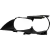 BMW E 60-LCI 2007-2009 Far Çerçevesi E60 LCI Sol Bi Xenon 63127177751 Wender