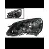 Mercedes W212 13 - 16 Fren Diski Ön Havalı 2128202339 Wender A2128202339P2