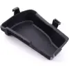 BMW F 10-LCI 2014-2016 Tampon Izgara Kapağı F10 LCI Ön İç Sol M Tech 51118059003 Wender