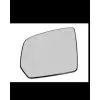 Mercedes W164 X164 08 - 10 Sis Far Camı Sol Kristal 1648105119 Wender A1648105119