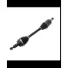 Mercedes W212 Salıncak Ön Alt Sol Alüminyum 2123301100 Wender A2123301100