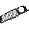 BMW E90 2005-2008 Tampon Izgarası Ön Sol M Tech 51117906495 Wender