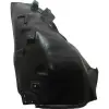 Mercedes W166 Çamurluk Davlumbazı Ön Sol Arka Taraf 1668841122 Wender