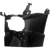 BMW F30 2012-2015 Tampon Taşıyıcı Braketi Sis Far Yuvası Sağ M Tech 51118054164 Wender