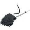 BMW X3:F25 Kapı Kilit Motoru Aktuator 51247249578 Wender