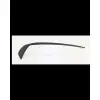 Mercedes C117 Tampon Izgara Kaşı Tampon Izgara Çitası Ön Sağ Üst Siyah AMG CLA45 2012 15 1178851825 Wender