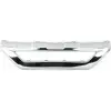 Mercedes X204 2012-2015 Tampon Izgara Çerçevesi Ön Orta Krom 2048852022 Wender
