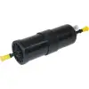BMW E60 E87 E90 F2020- F01 Yakıt Filtresi N43 N45 N46 N N52N55 N63 N13 N20 16127451424 Wender