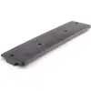 BMW X5:E53 2000-2003 Plakalık Ön 51118403075 Wender