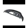 BMW X6:E71 2007-2014 Tampon Kaplaması Tampon Spoyleri Arka PDCli 51127183146 Wender