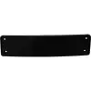 BMW F10+LCI 2010-2016 Plakalık Ön M Tech 51118048167 Wender