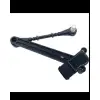 Land Rover L322 09 - 12 Klima Ayar Düğme Kapağı Sol Düz Yazısız LR023653 Wender RR_LR023653