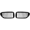 BMW G30 2017-2020 Panjur Set Piano Siyah M Renkli A2303137 Wender