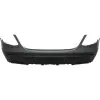 Mercedes W213 2016-2019 Tampon Arka PDCli Apalı Luxury 2138850825 Wender