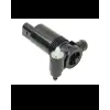 Land Rover L319 L320 L538 Tampon Izgarası Ön Orta LR013950 Wender DG_LR013950