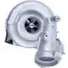 BMW X5:E53 Turbo Katrici M57N 11657791046 Wender