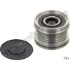 Mercedes W168 W169 W245 Şarj Dinamo Kasnağı OM640 OM668 160200CDI 6401500560 Wender