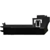 BMW X3 X4 Tampon Süngeri Ön M Tech 17118589084 Wender A17118589084