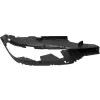 BMW F30 2012-2015 Far Çerçevesi Sağ Bi Xenon 63117339386 Wender